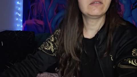 Cyndee Winter online show from 2, 2, 2025