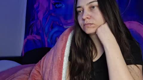 Cyndee Winter online show from 13, 2, 2025