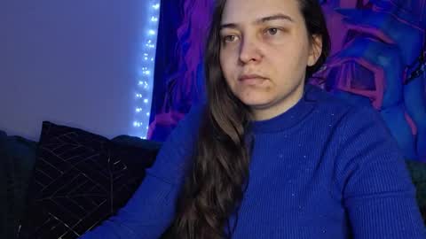 Cyndee Winter online show from 16, 2, 2025