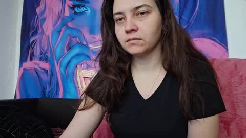 Cyndee Winter online show from 25, 2, 2025