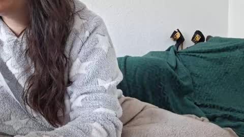 Cyndee Winter online show from 24, 9, 2025