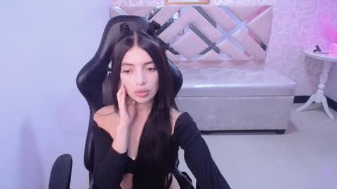 CINTIA ARAUJO online show from 28, 9, 2025