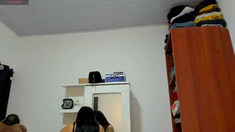 Cynthia online show from 14, 4, 2026
