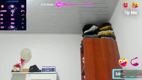 Cynthia online show from 8, 6, 2026
