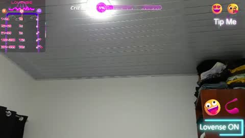 Cynthia online show from 22, 6, 2026