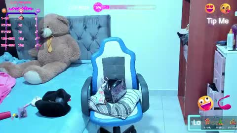 Cynthia online show from 27, 6, 2026