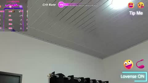 Cynthia online show from 1, 7, 2026