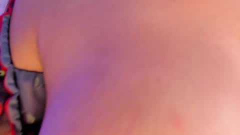 cyntia_adams online show from 10, 3, 2025