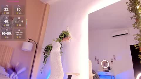 cyntia_adams online show from 17, 3, 2026