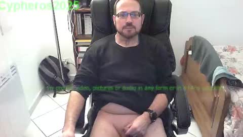 Chris online show from 27, 1, 2025