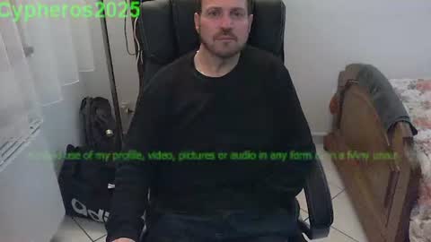 Chris online show from 2, 2, 2025