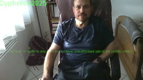 Chris online show from 27, 2, 2025