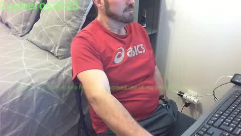 Chris online show from 28, 11, 2025