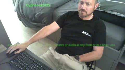 Chris online show from 21, 4, 2026