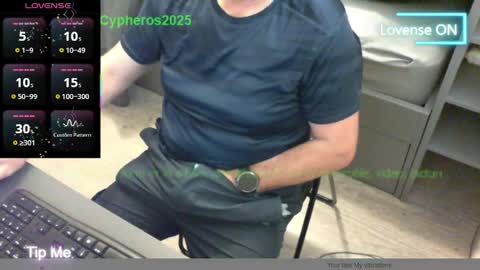 Chris online show from 6, 5, 2026