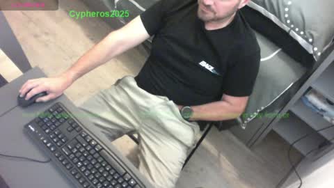 Chris online show from 14, 5, 2026