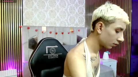 cyrus_tay online show from 3, 6, 2026