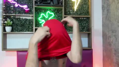 Snapshot of cyrus_wlaker chatting on 12, 11, 2025 cyrus online show from 12, 11, 2025