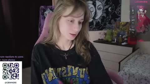 cyyberwhore online show from 18, 2, 2026