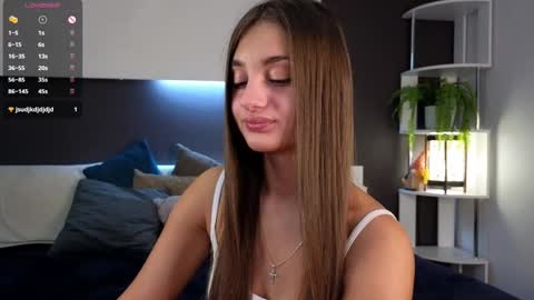 Isabella online show from 21, 12, 2024