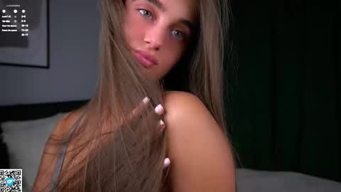 Isabella online show from 9, 11, 2025