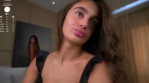 Isabella online show from 20, 3, 2026