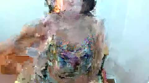 Snapshot of czarina69 chatting on 11, 9, 2025 czarina69 online show from 11, 9, 2025