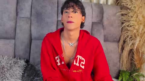 Darked online show from 29, 11, 2025