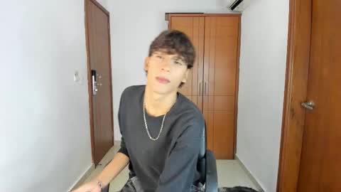 Darked online show from 24, 3, 2026