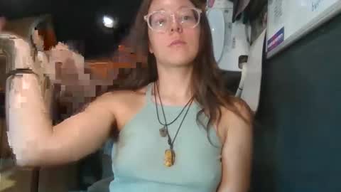 d3sert_moon online show from 22, 11, 2025