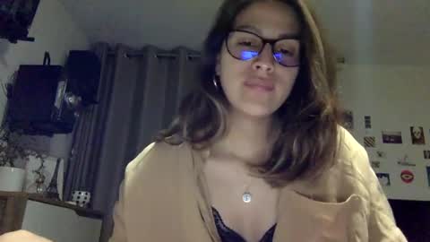 Paulette online show from 10, 12, 2024