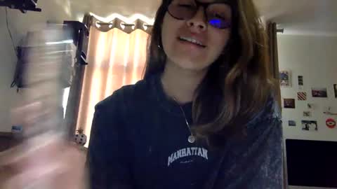 Paulette online show from 10, 12, 2024