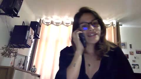 Paulette online show from 11, 12, 2024