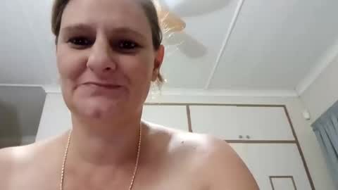 Snapshot of d4p_couple chatting on 10, 3, 2025 Deb   peter online show from 10, 3, 2025