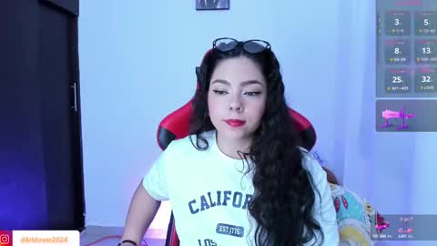 Anna modelo independiente online show from 23, 2, 2025