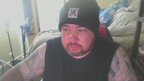 Snapshot of d____w chatting on 13, 1, 2025 d____w online show from 13, 1, 2025