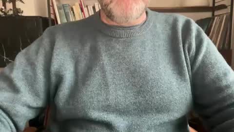 d_bowie online show from 17, 12, 2025