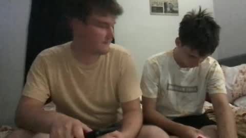 Aeboy12 online show from 18, 9, 2025