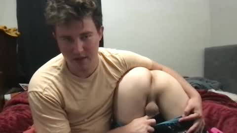 Aeboy12 online show from 4, 10, 2025