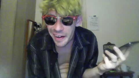 D Fantazdick online show from 11, 6, 2026