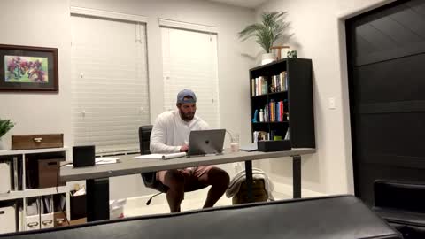 David Michael online show from 15, 2, 2025