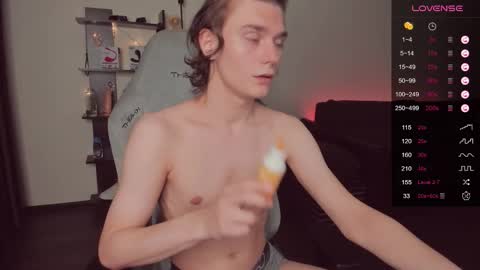 Daren online show from 2, 12, 2025