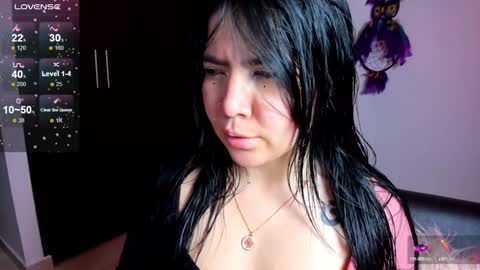 Ailyn  online show from 11, 12, 2024