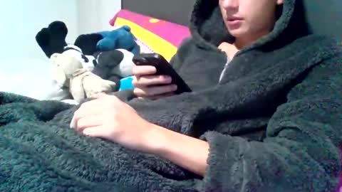 Snapshot of daaneel_ chatting on 29, 1, 2025 Dannel online show from 29, 1, 2025