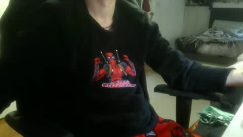 Snapshot of daaneel_ chatting on 22, 12, 2025 Dannel online show from 22, 12, 2025