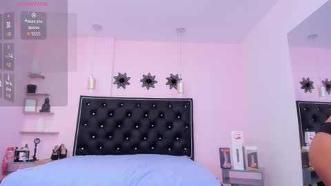 Daniela  online show from 8, 3, 2025