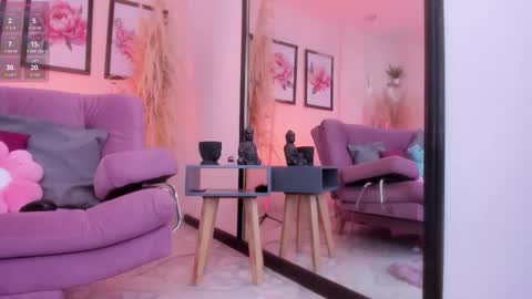 Daniela  online show from 21, 3, 2026