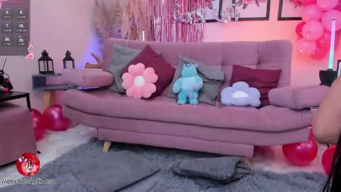 Daniela  online show from 24, 5, 2026