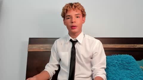 Dark Eros online show from 15, 11, 2025