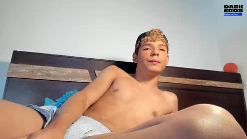 Dark Eros online show from 25, 11, 2025